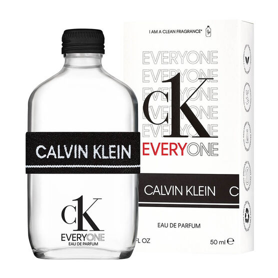 CK EVERYONE EDP 50 ML